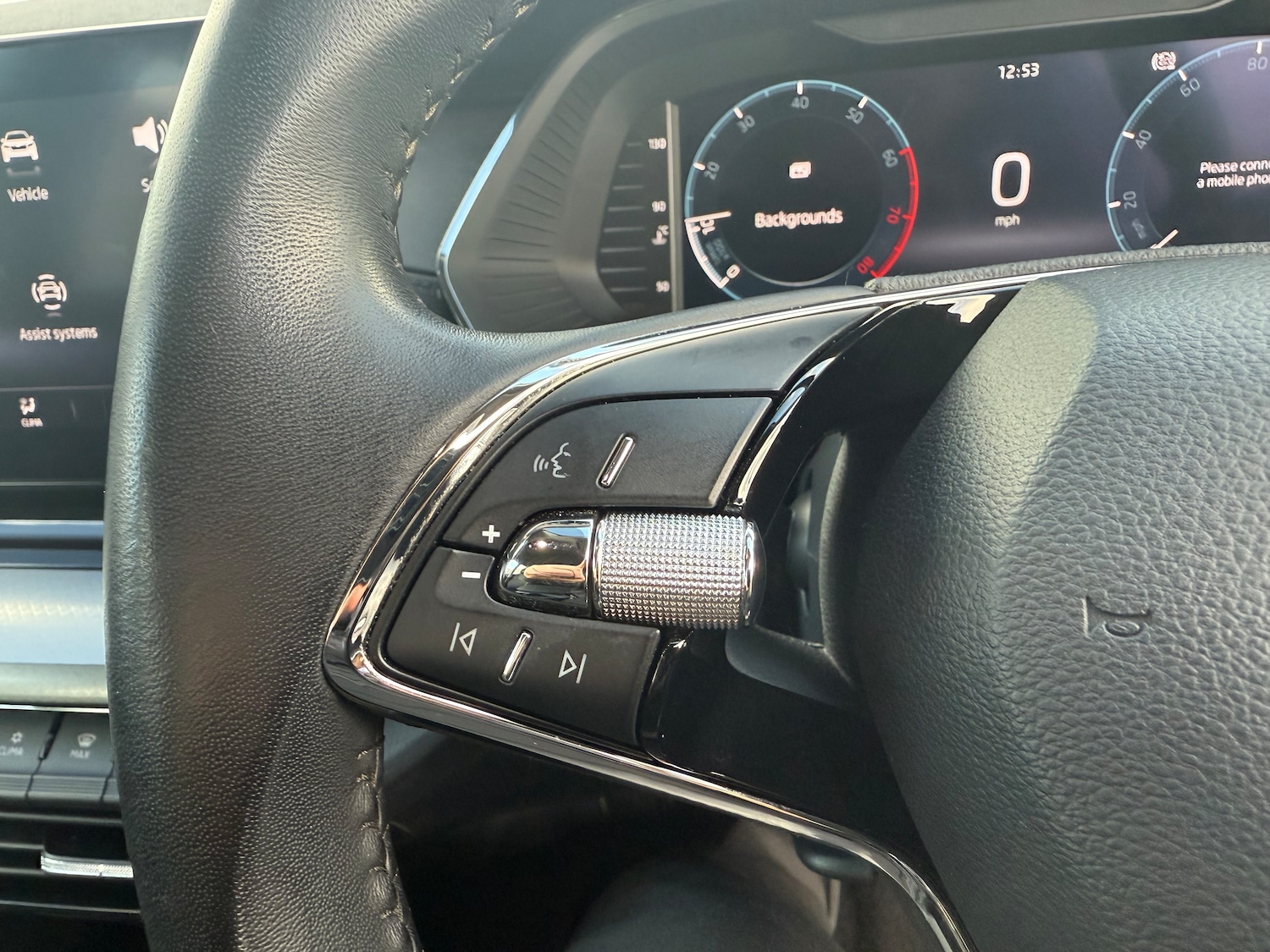 Used Skoda Octavia 2022 for sale - 76395454: Photo 21