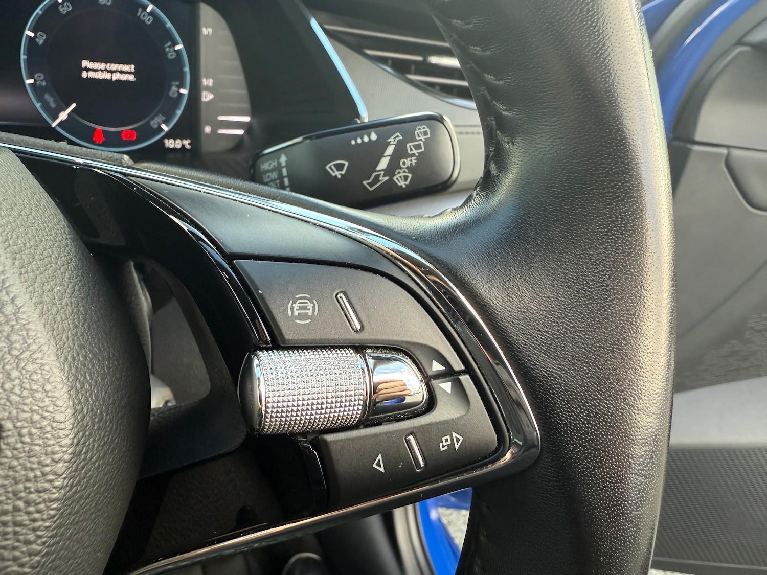 Used Skoda Octavia 2022 for sale - 76395454: Photo 22