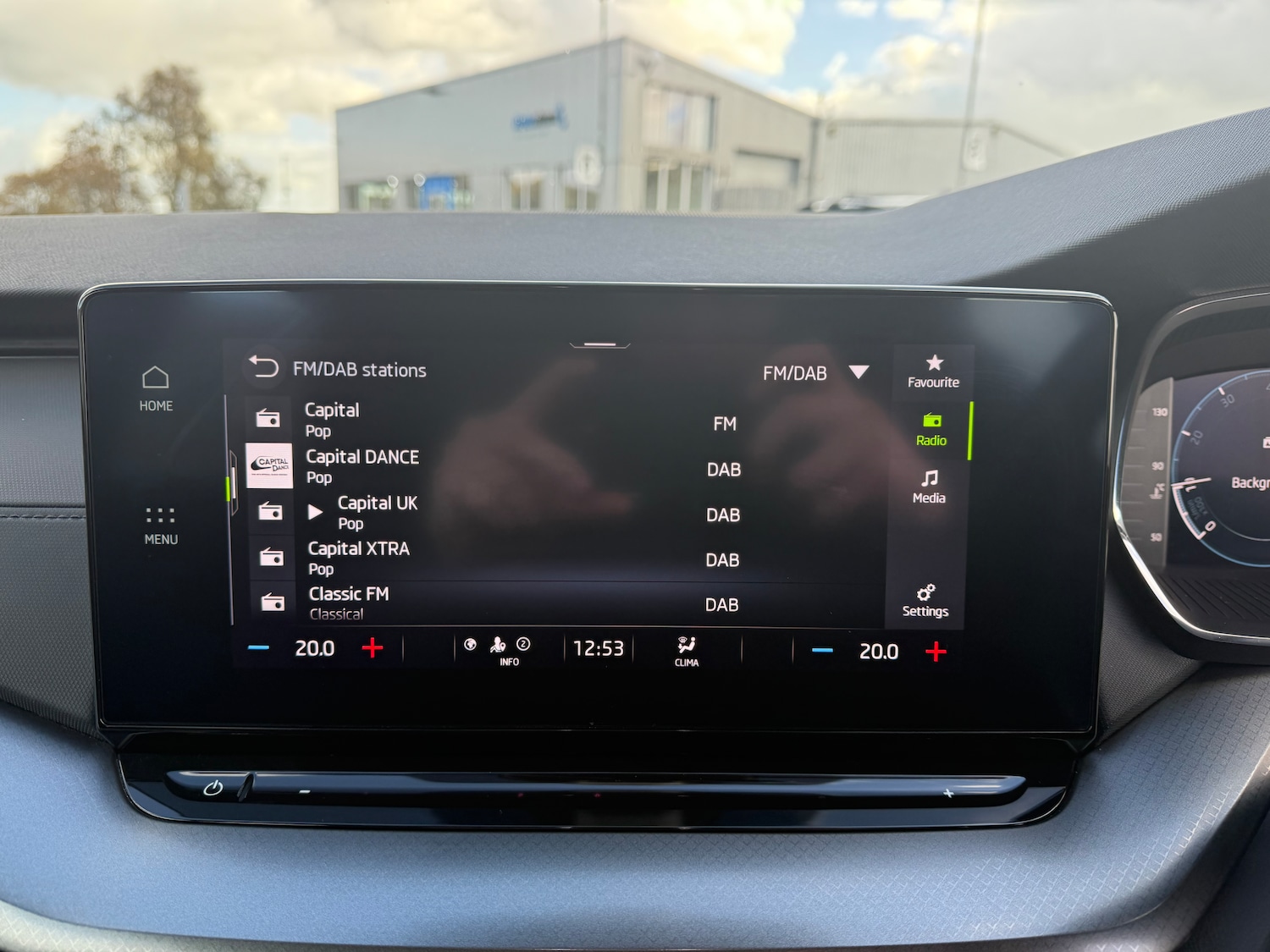 Used Skoda Octavia 2022 for sale - 76395454: Photo 25