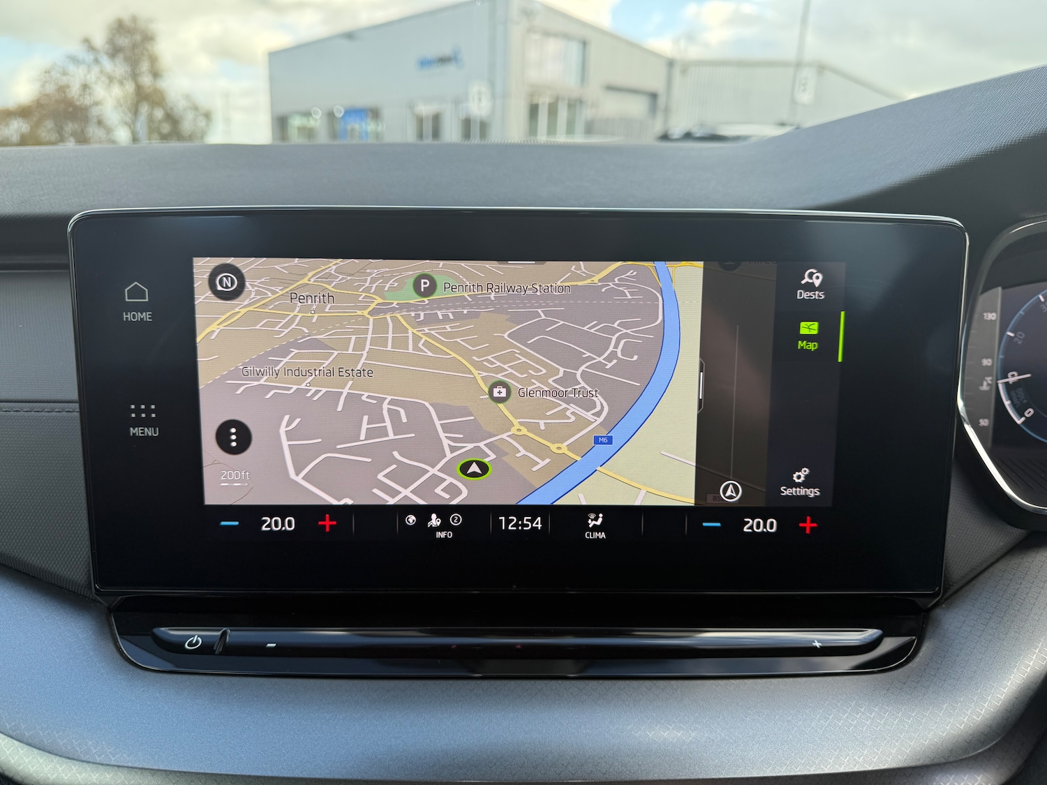 Used Skoda Octavia 2022 for sale - 76395454: Photo 26