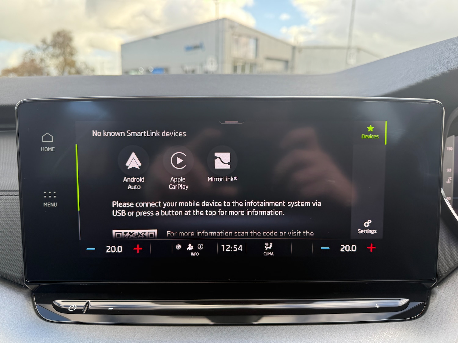 Used Skoda Octavia 2022 for sale - 76395454: Photo 28