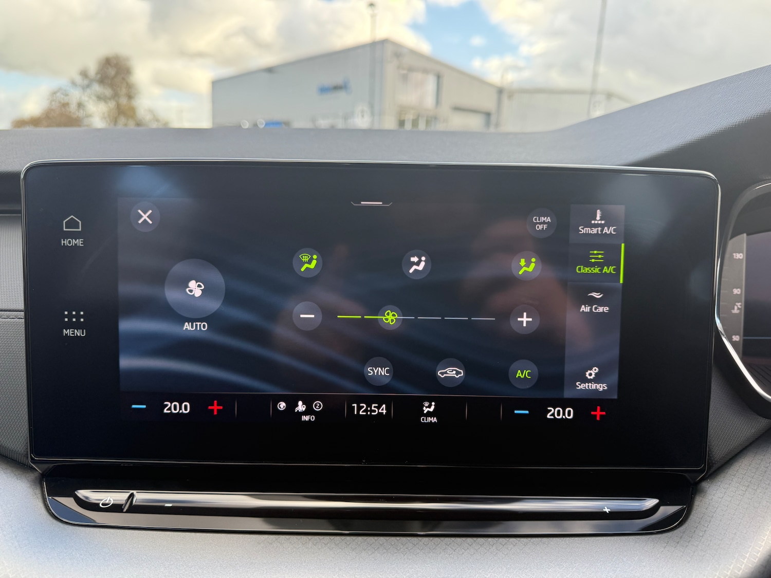 Used Skoda Octavia 2022 for sale - 76395454: Photo 29