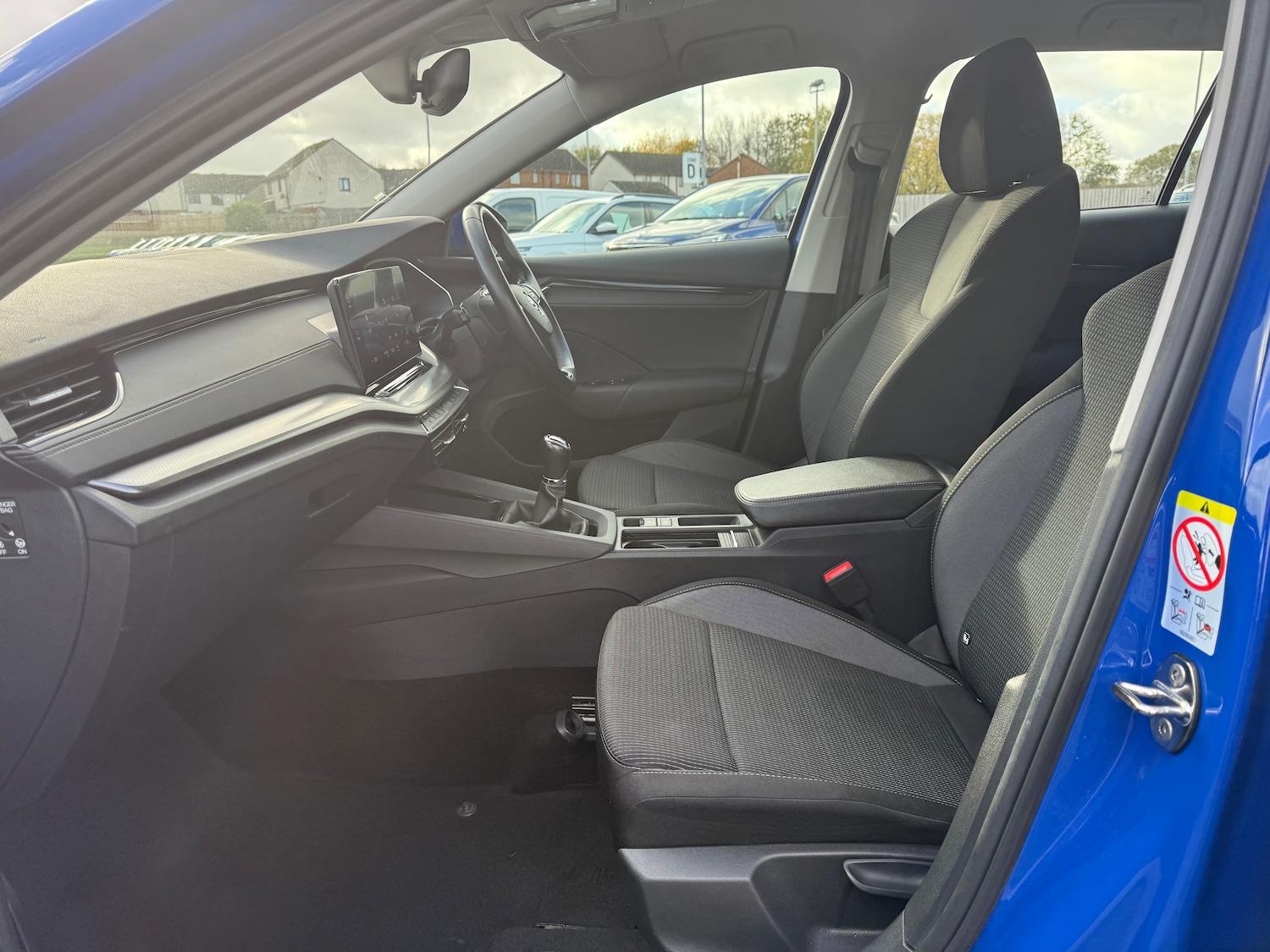 Used Skoda Octavia 2022 for sale - 76395454: Photo 34