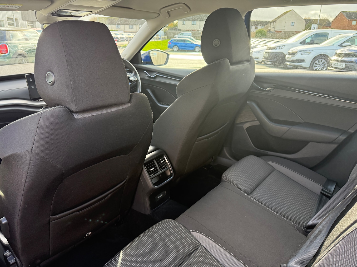 Used Skoda Octavia 2022 for sale - 76395454: Photo 36