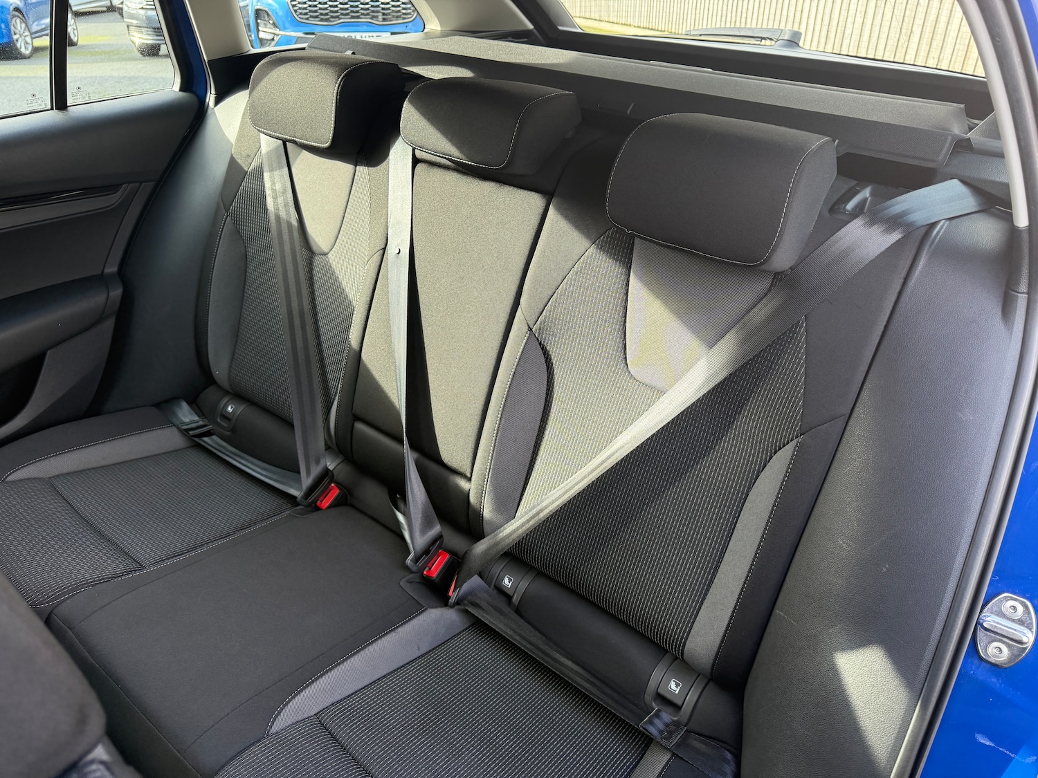 Used Skoda Octavia 2022 for sale - 76395454: Photo 37