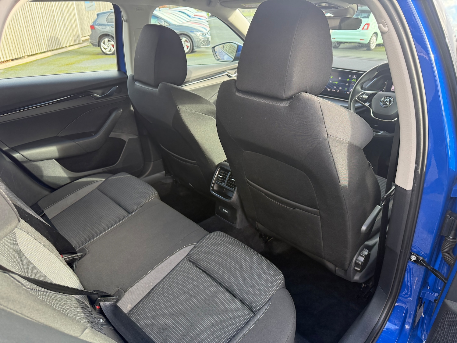 Used Skoda Octavia 2022 for sale - 76395454: Photo 38