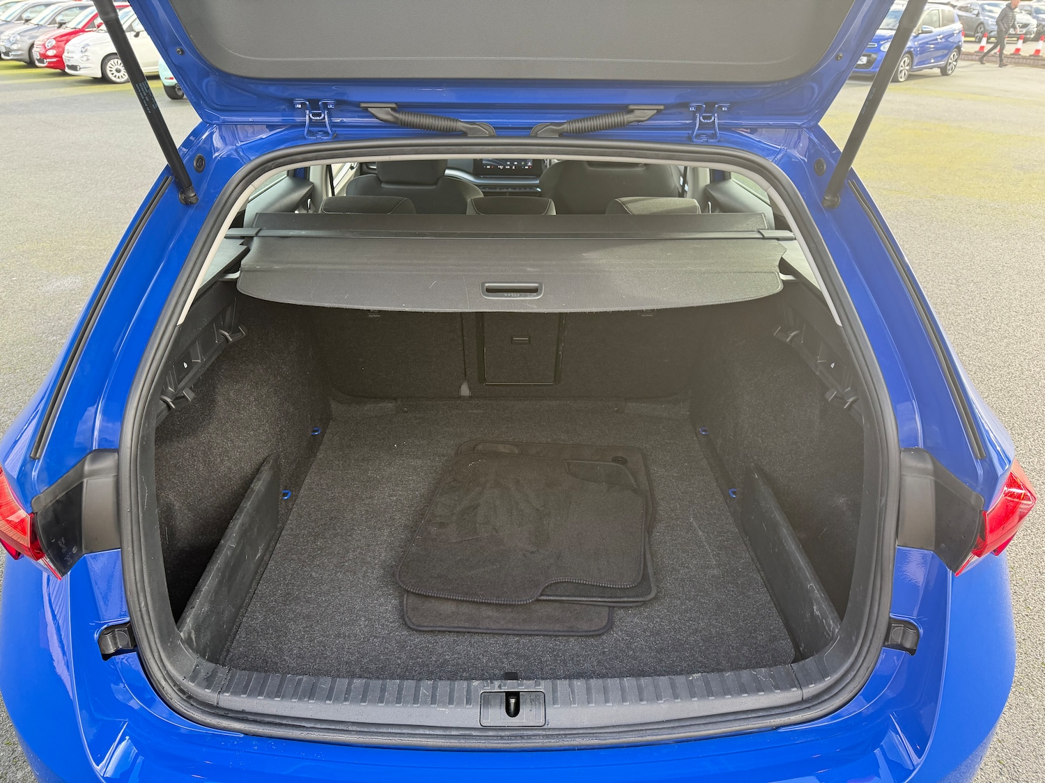 Used Skoda Octavia 2022 for sale - 76395454: Photo 41