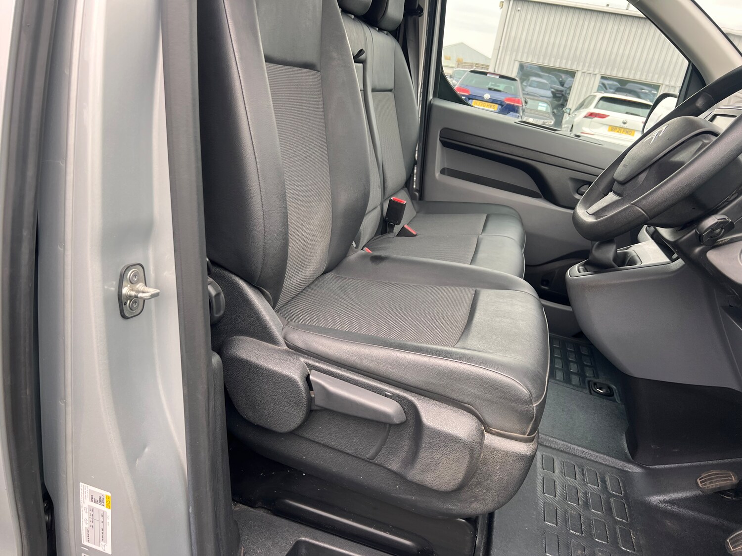 Vehicle 15