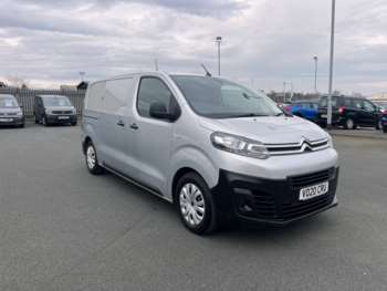 Used Citroen Dispatch 2020 for sale - 74291119: Photo