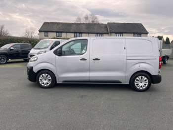 Used Citroen Dispatch 2020 for sale - 74291119: Photo