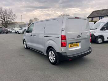 Used Citroen Dispatch 2020 for sale - 74291119: Photo