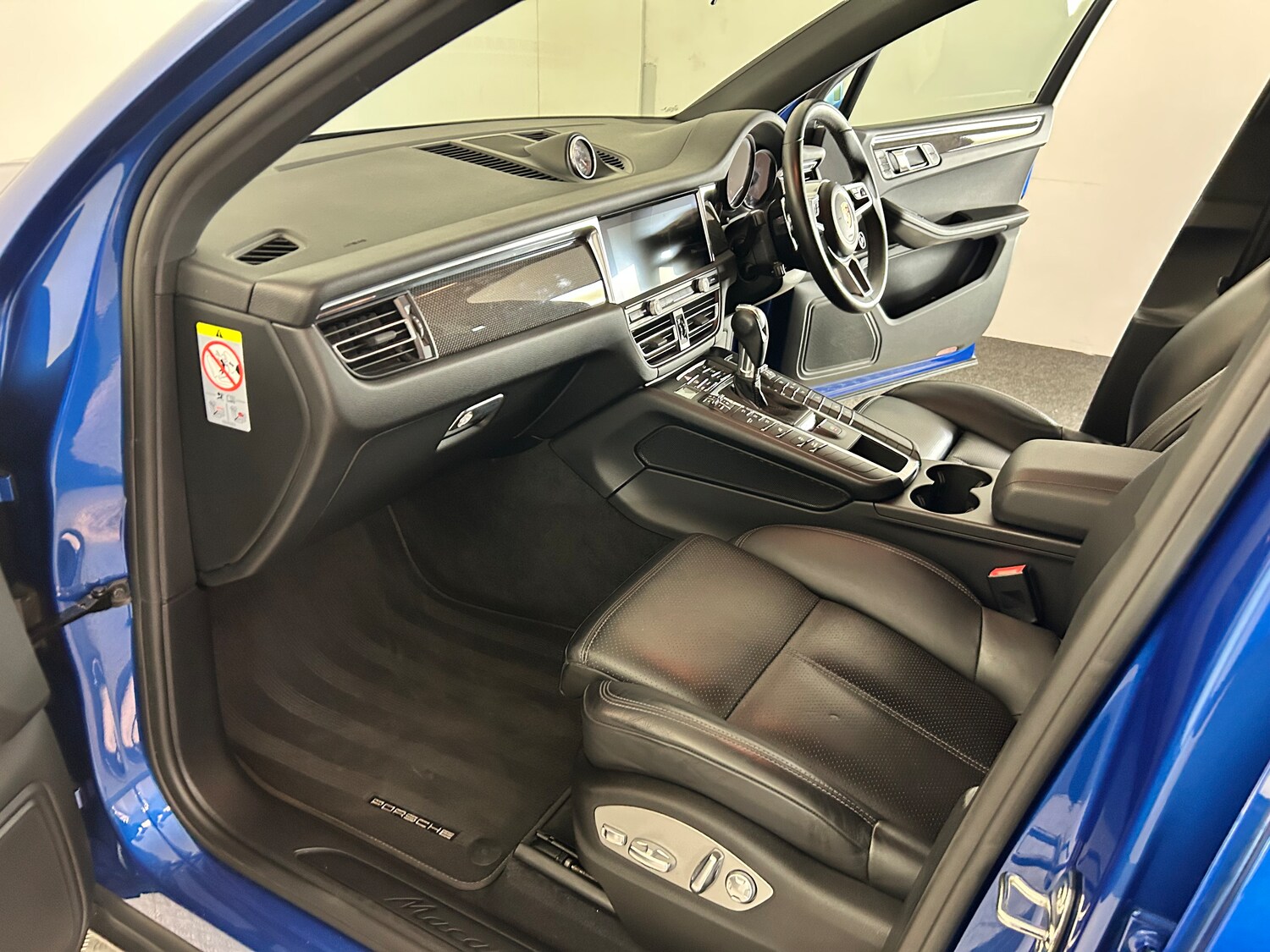 Vehicle 28