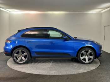 Used Porsche Macan 2019 for sale - 74315287: Photo