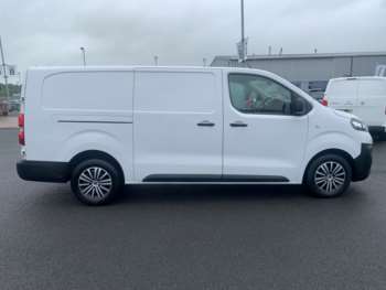 Used Vauxhall Vivaro 2022 for sale - 75054982: Photo