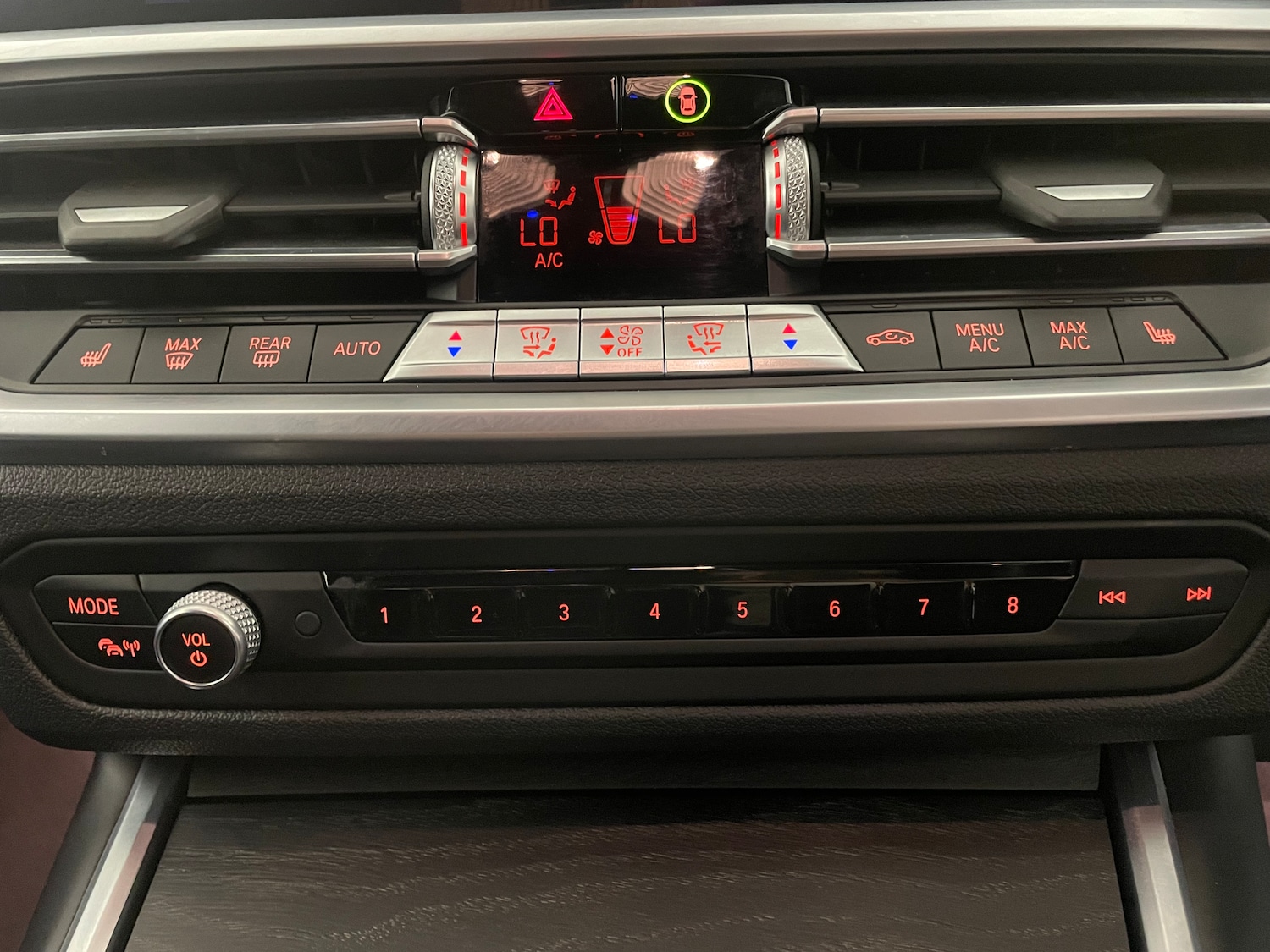 Vehicle 32