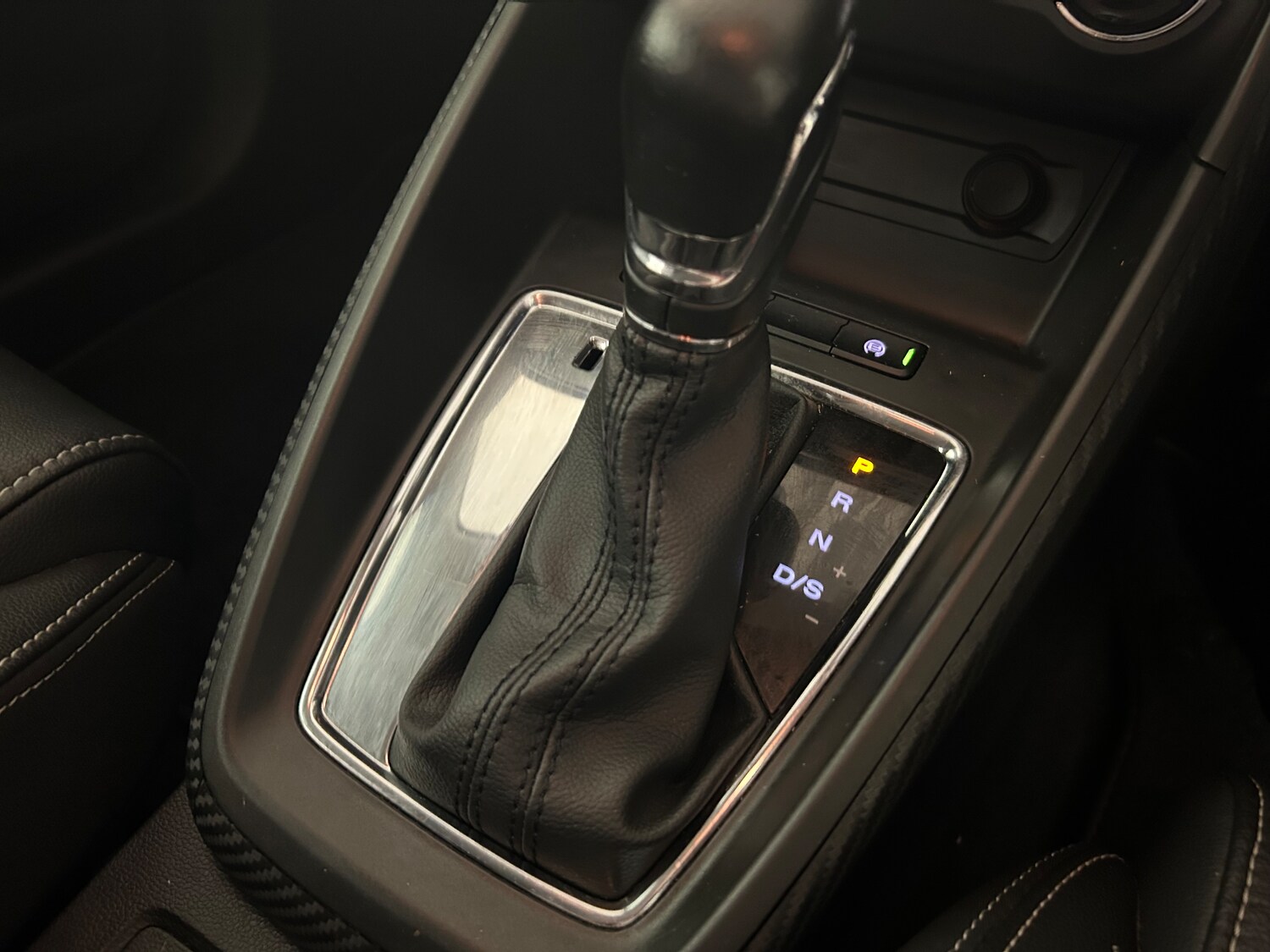 Vehicle 30