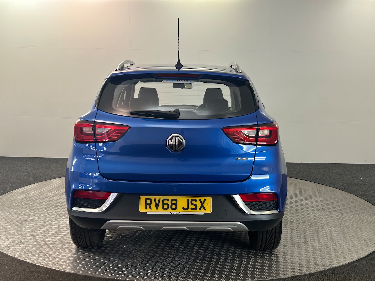 Vehicle 6