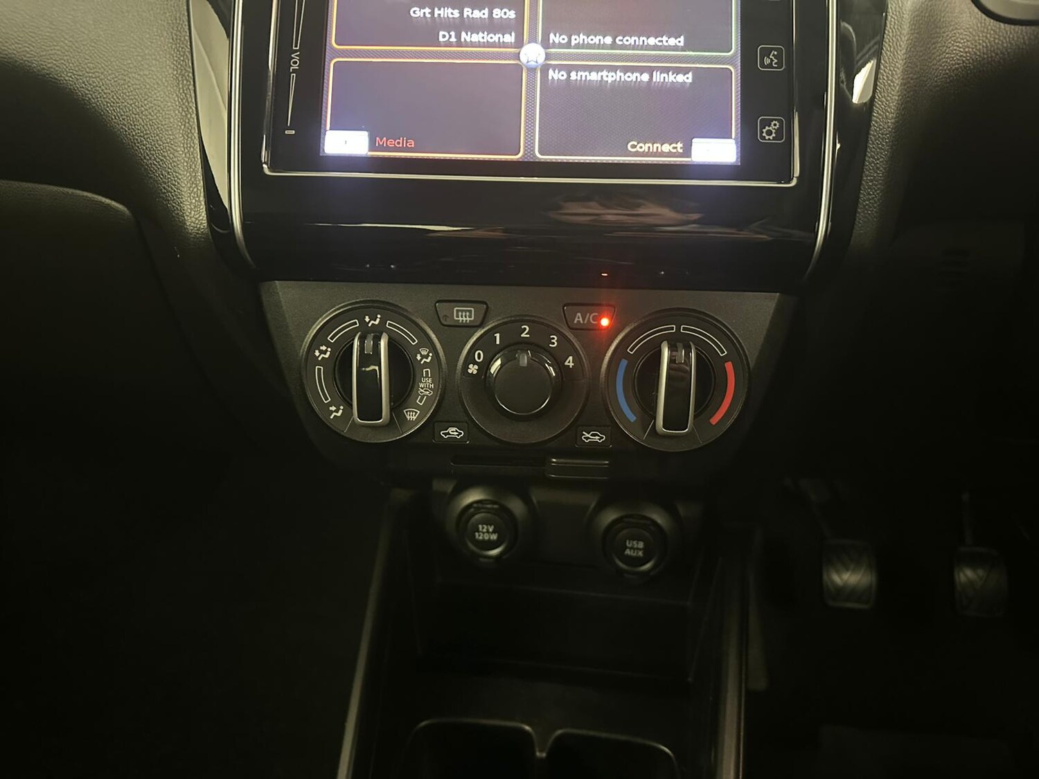 Vehicle 31