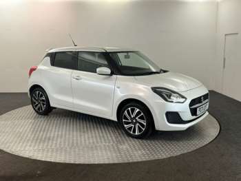 Used Suzuki Swift 2021 for sale - 74676740: Photo