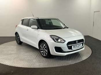 Used Suzuki Swift 2021 for sale - 74676740: Photo