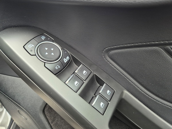 Used Ford Focus 2021 for sale - 74871992: Photo 11