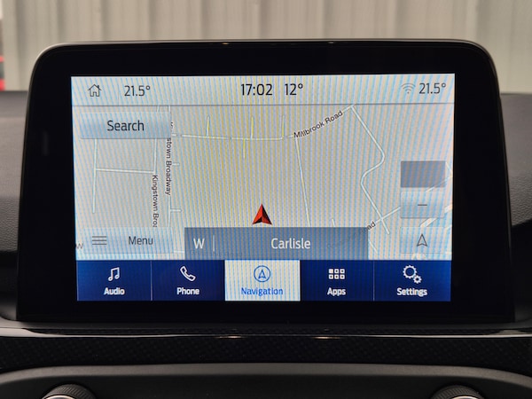Used Ford Focus 2021 for sale - 74871992: Photo 13