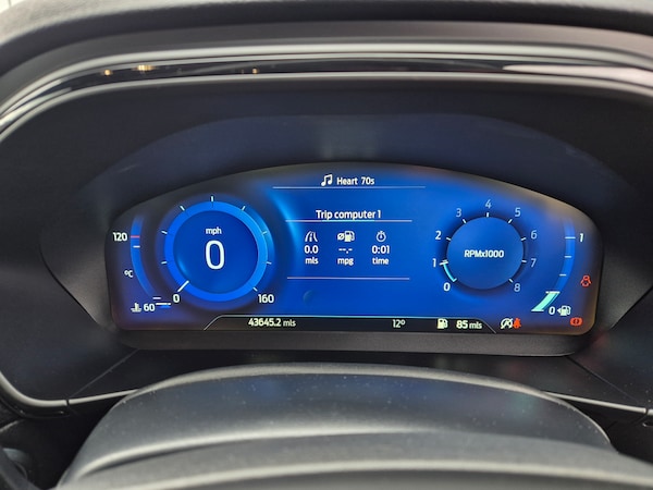 Used Ford Focus 2021 for sale - 74871992: Photo 18