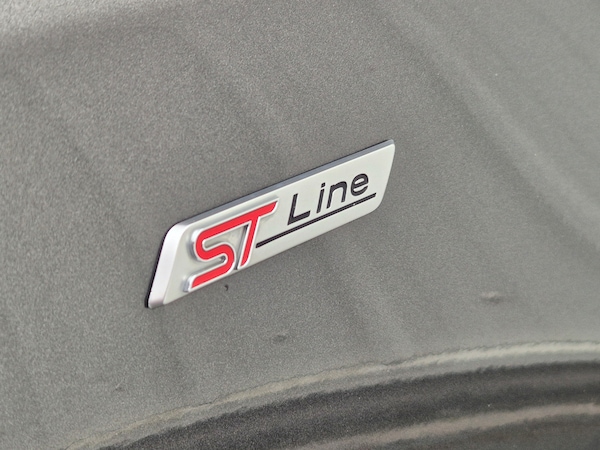Used Ford Focus 2021 for sale - 74871992: Photo 23