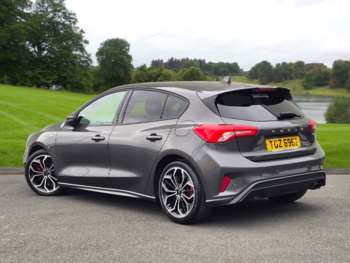 Used Ford Focus 2021 for sale - 74871992: Photo