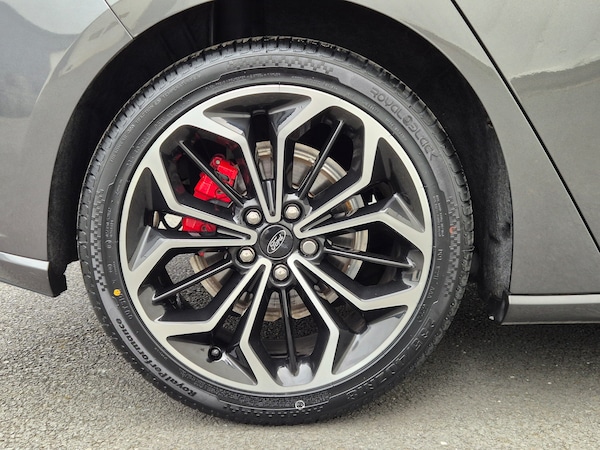 Used Ford Focus 2021 for sale - 74871992: Photo 4