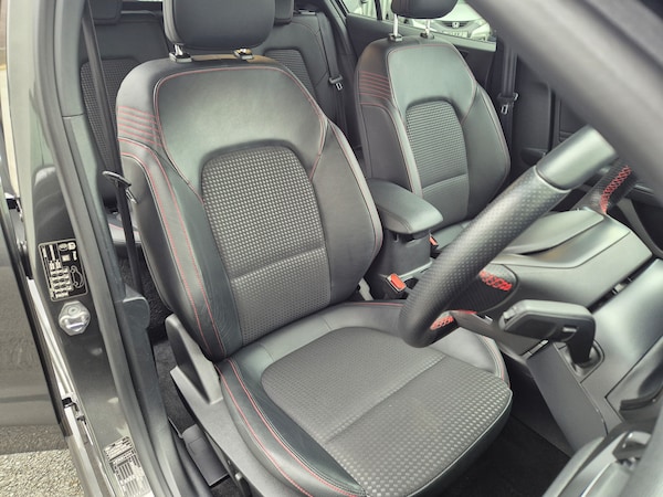 Used Ford Focus 2021 for sale - 74871992: Photo 5