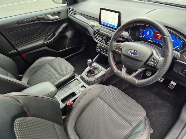 Used Ford Focus 2021 for sale - 74871992: Photo 6