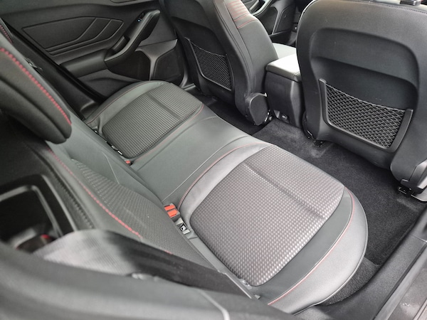 Used Ford Focus 2021 for sale - 74871992: Photo 8