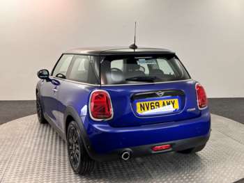 Used MINI Hatch 2019 for sale - 74290823: Photo