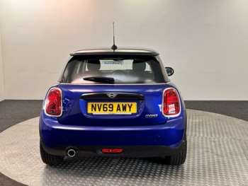 Used MINI Hatch 2019 for sale - 74290823: Photo