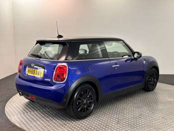 Used MINI Hatch 2019 for sale - 74290823: Photo