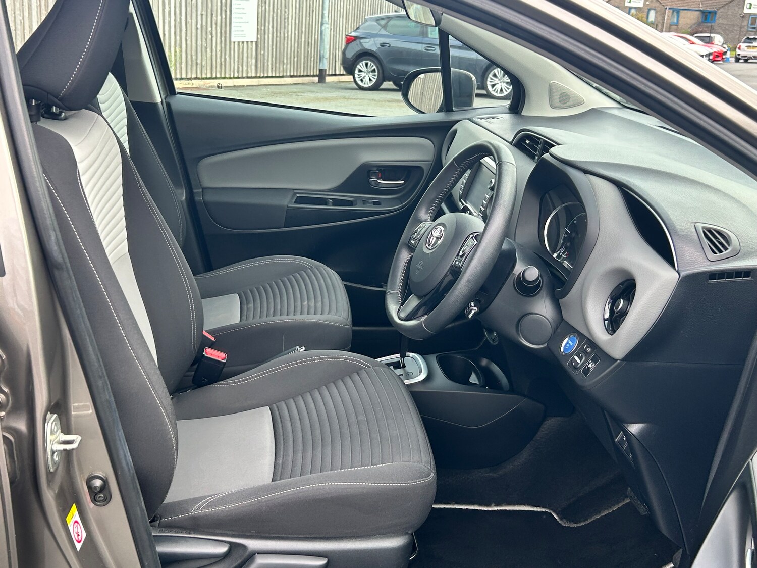 Vehicle 19