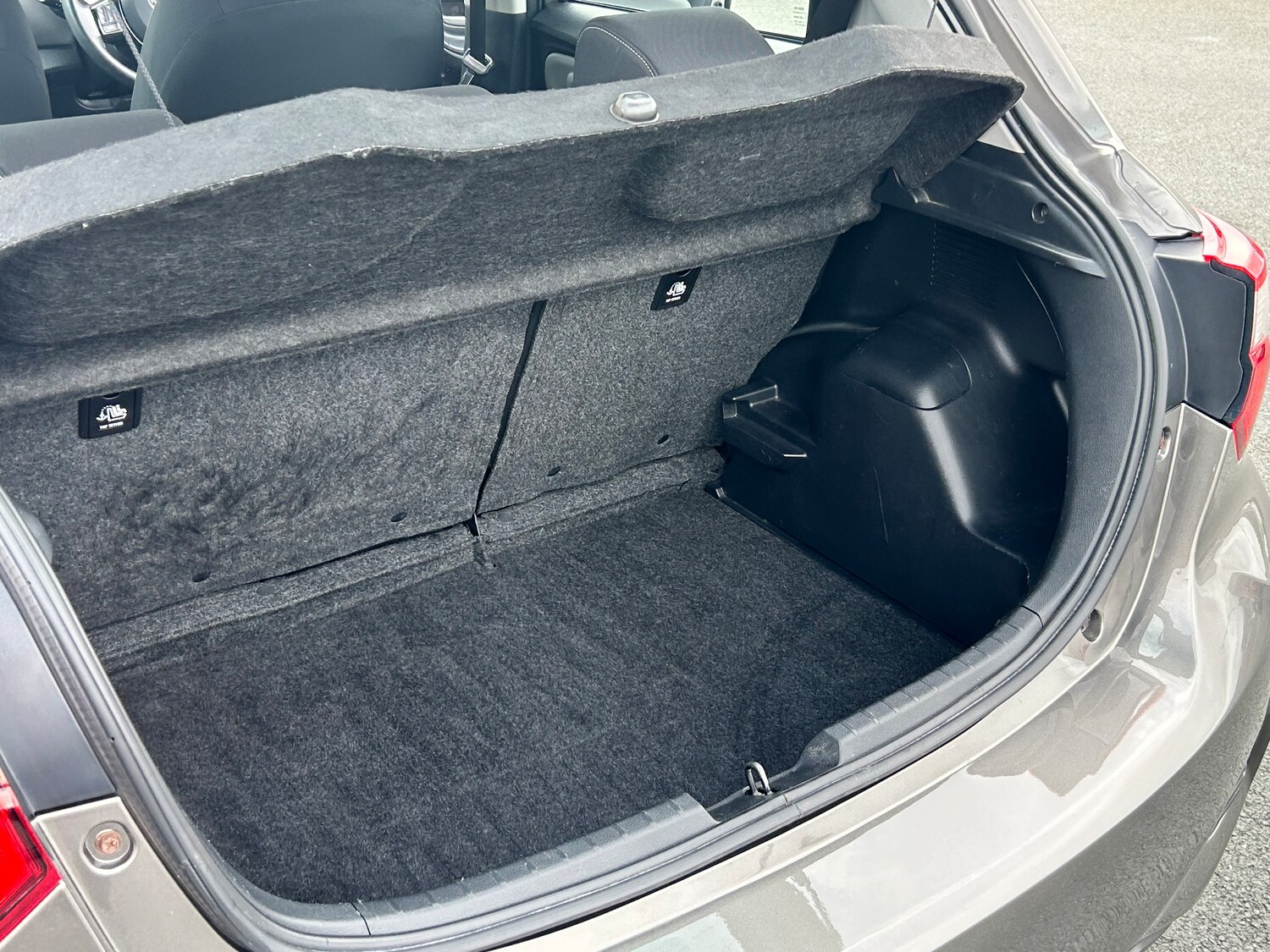 Vehicle 26