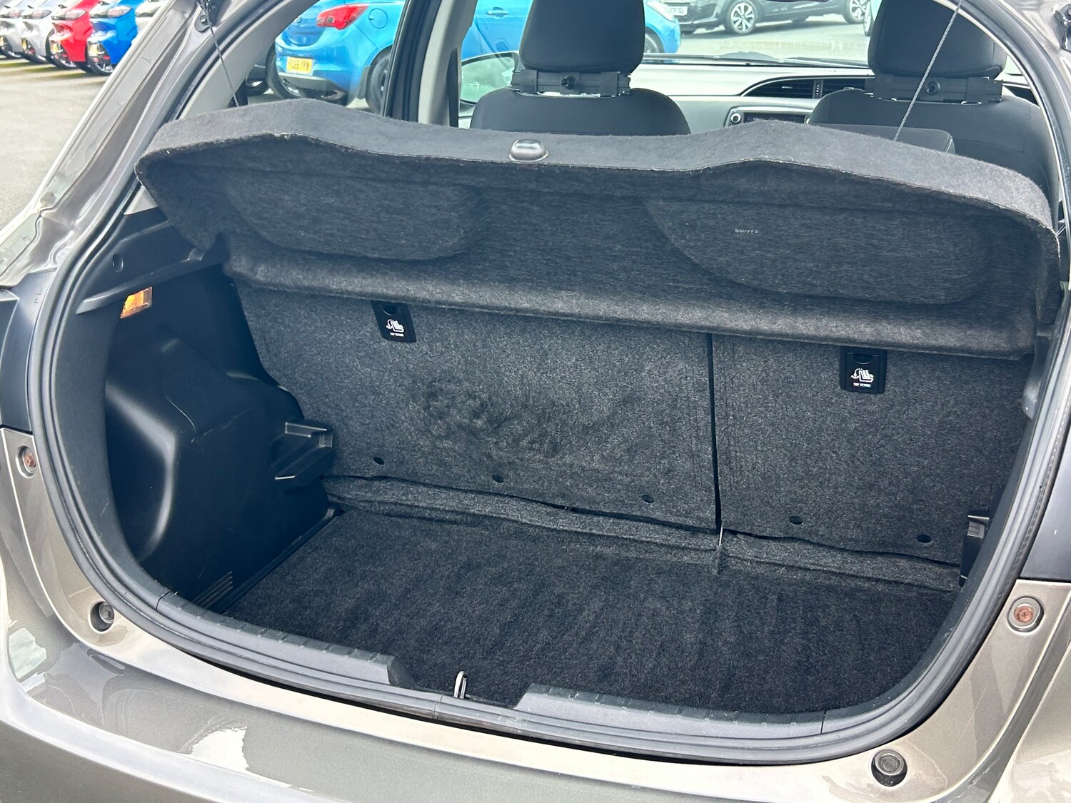 Vehicle 27