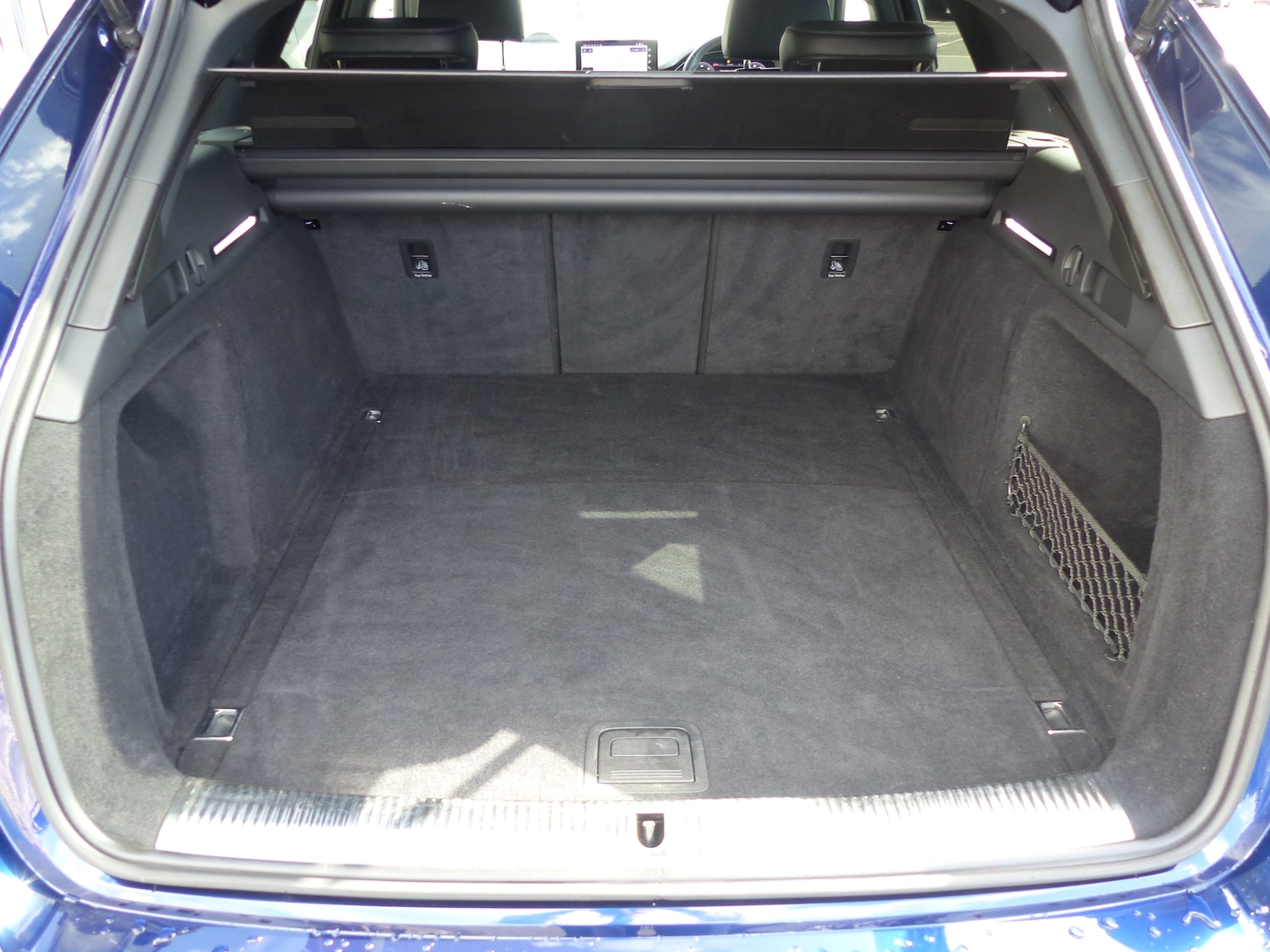 Used Audi A4 2020 for sale - 76353315: Photo 24