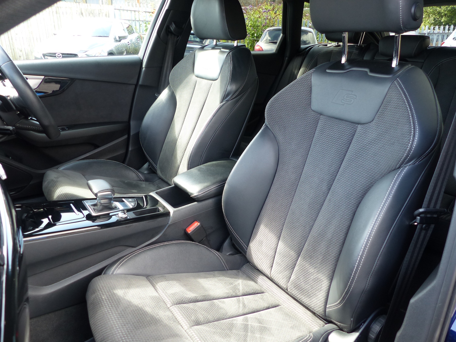 Used Audi A4 2020 for sale - 76353315: Photo 6