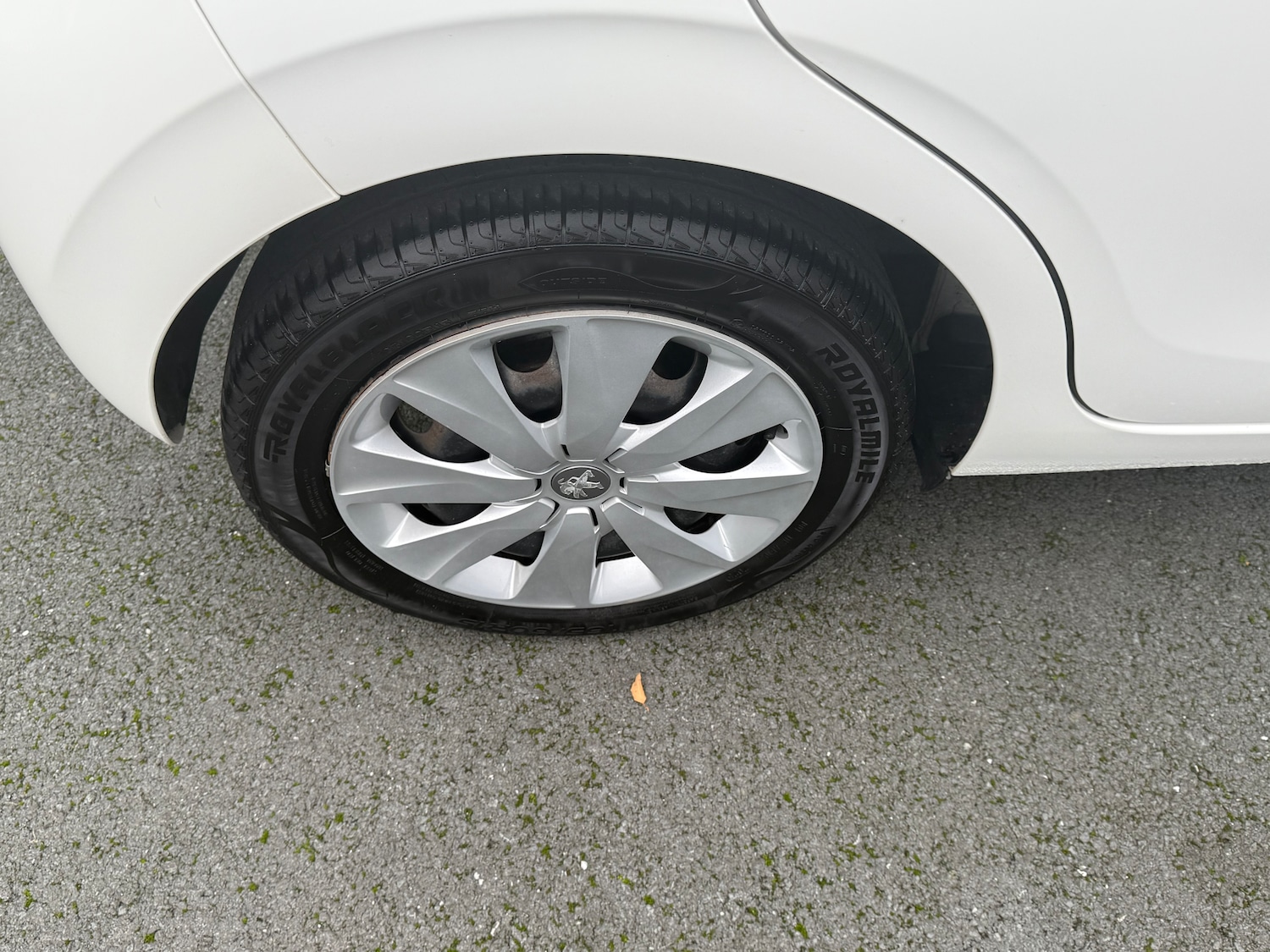 Used Peugeot 108 2018 for sale - 76610974: Photo 12