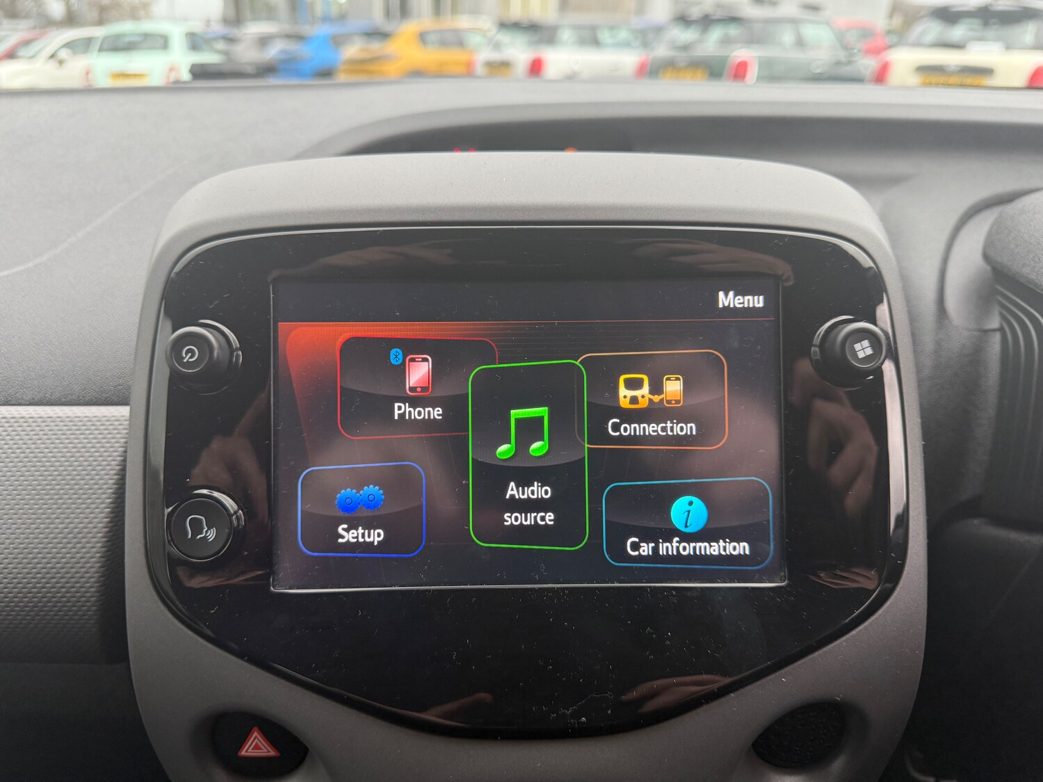 Used Peugeot 108 2018 for sale - 76610974: Photo 21