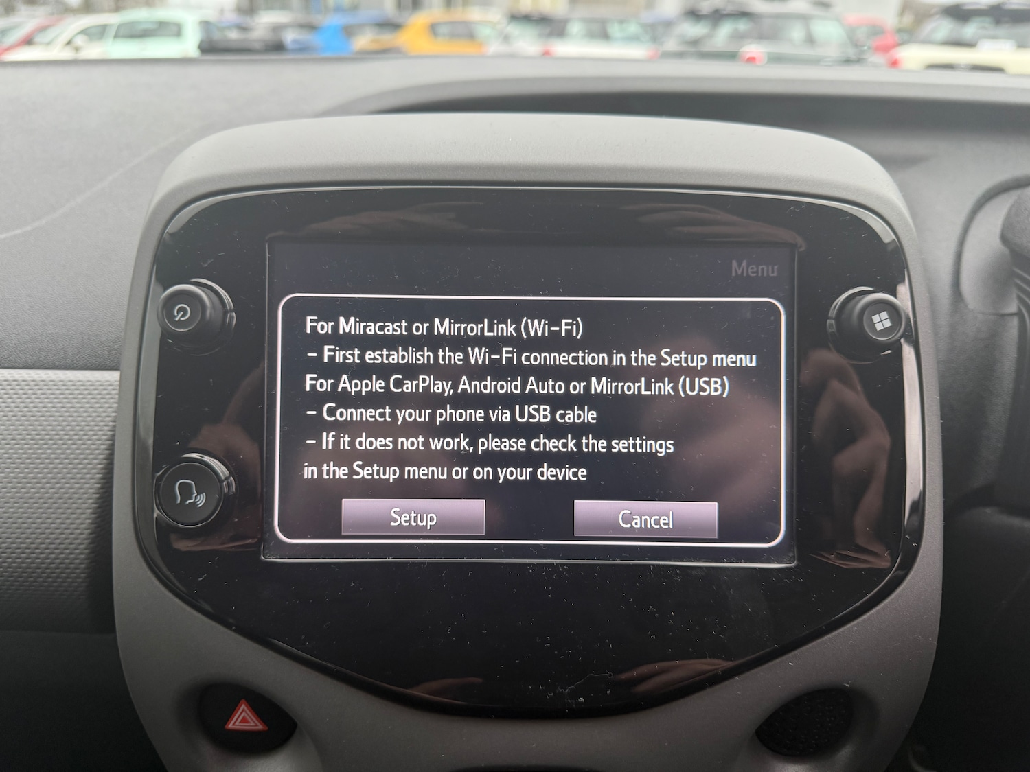 Used Peugeot 108 2018 for sale - 76610974: Photo 22