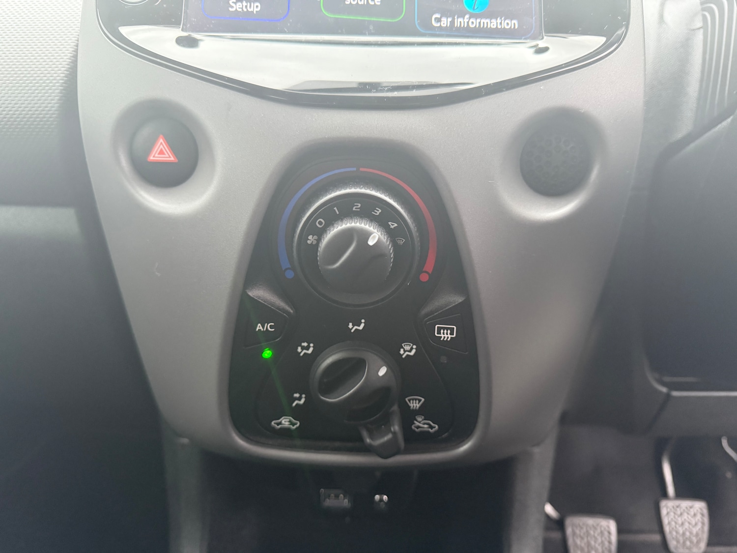 Used Peugeot 108 2018 for sale - 76610974: Photo 23