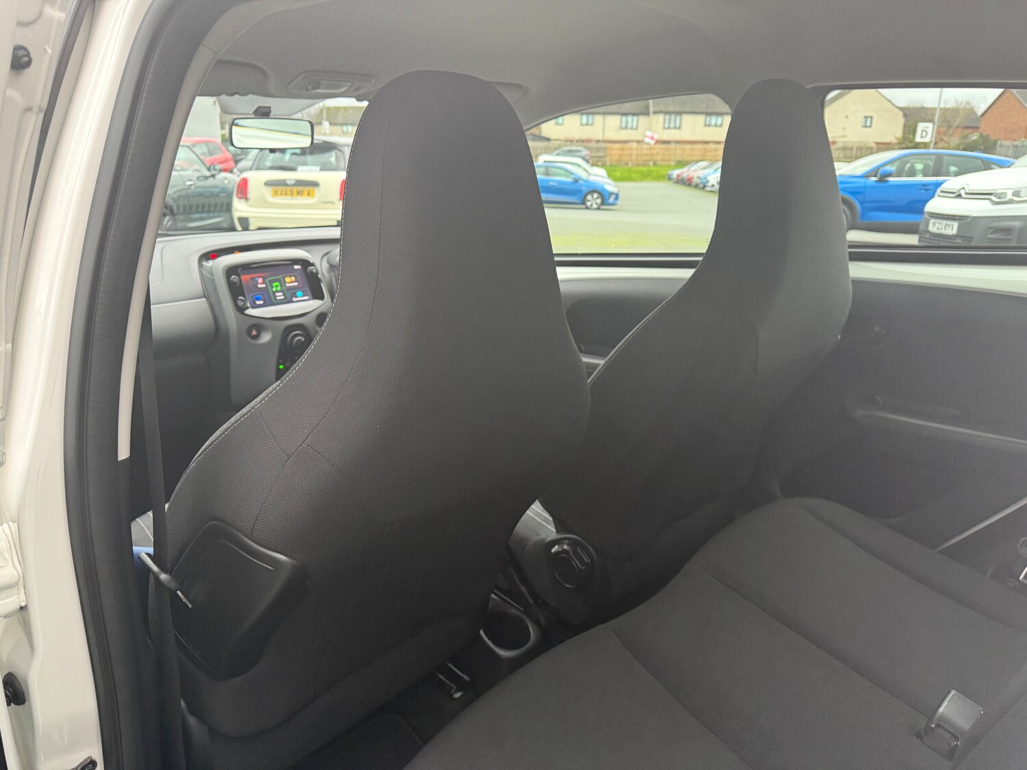 Used Peugeot 108 2018 for sale - 76610974: Photo 28