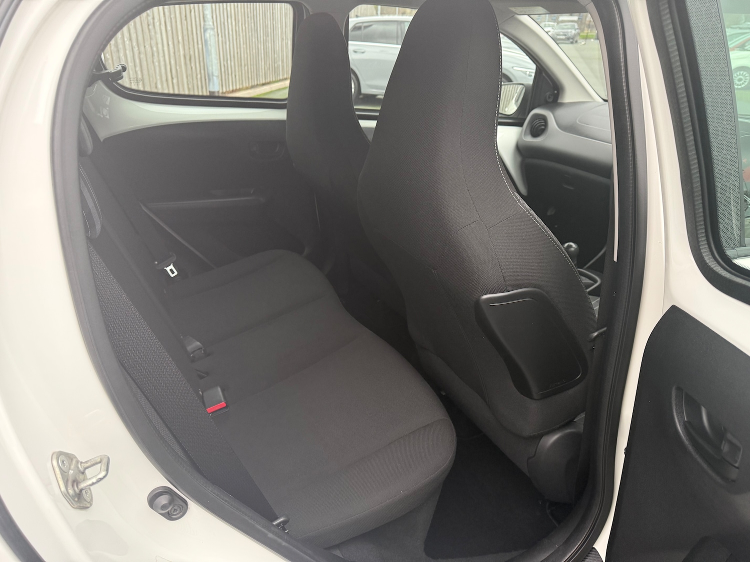 Used Peugeot 108 2018 for sale - 76610974: Photo 31