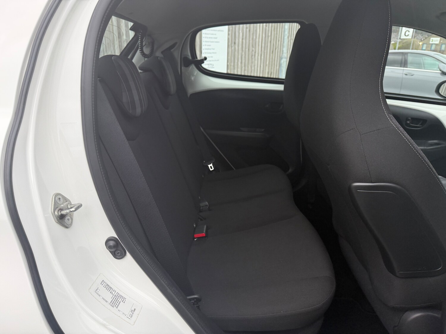 Used Peugeot 108 2018 for sale - 76610974: Photo 32