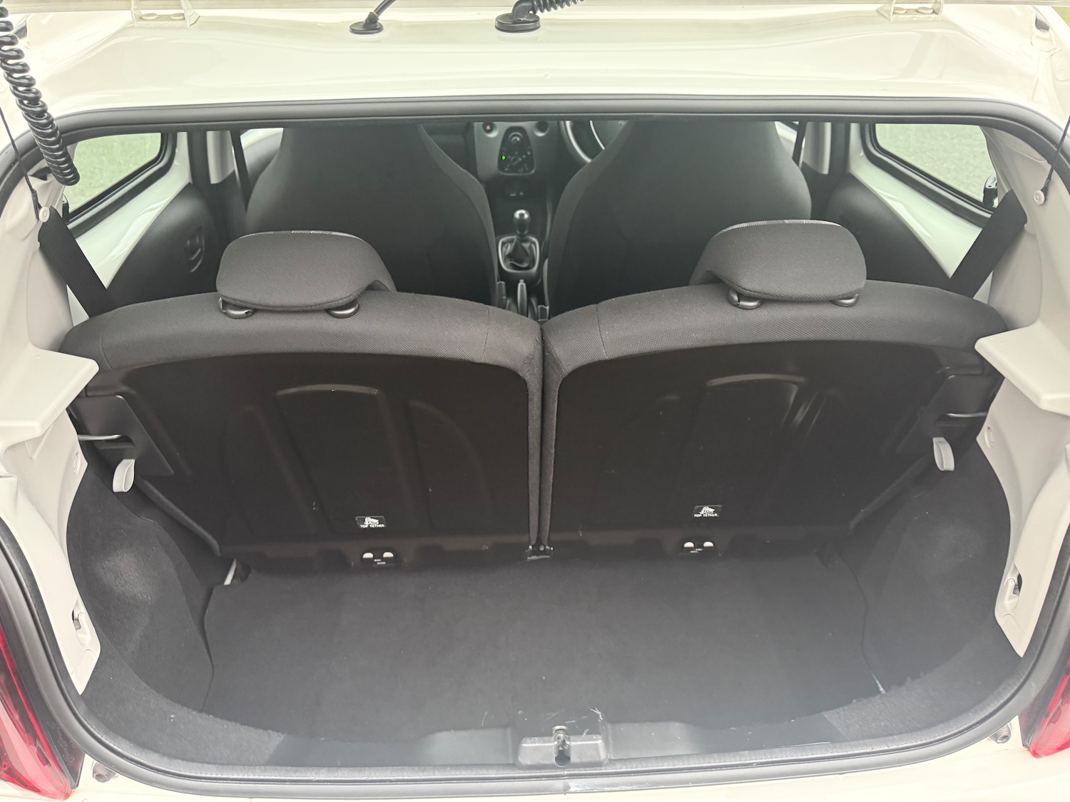 Used Peugeot 108 2018 for sale - 76610974: Photo 35