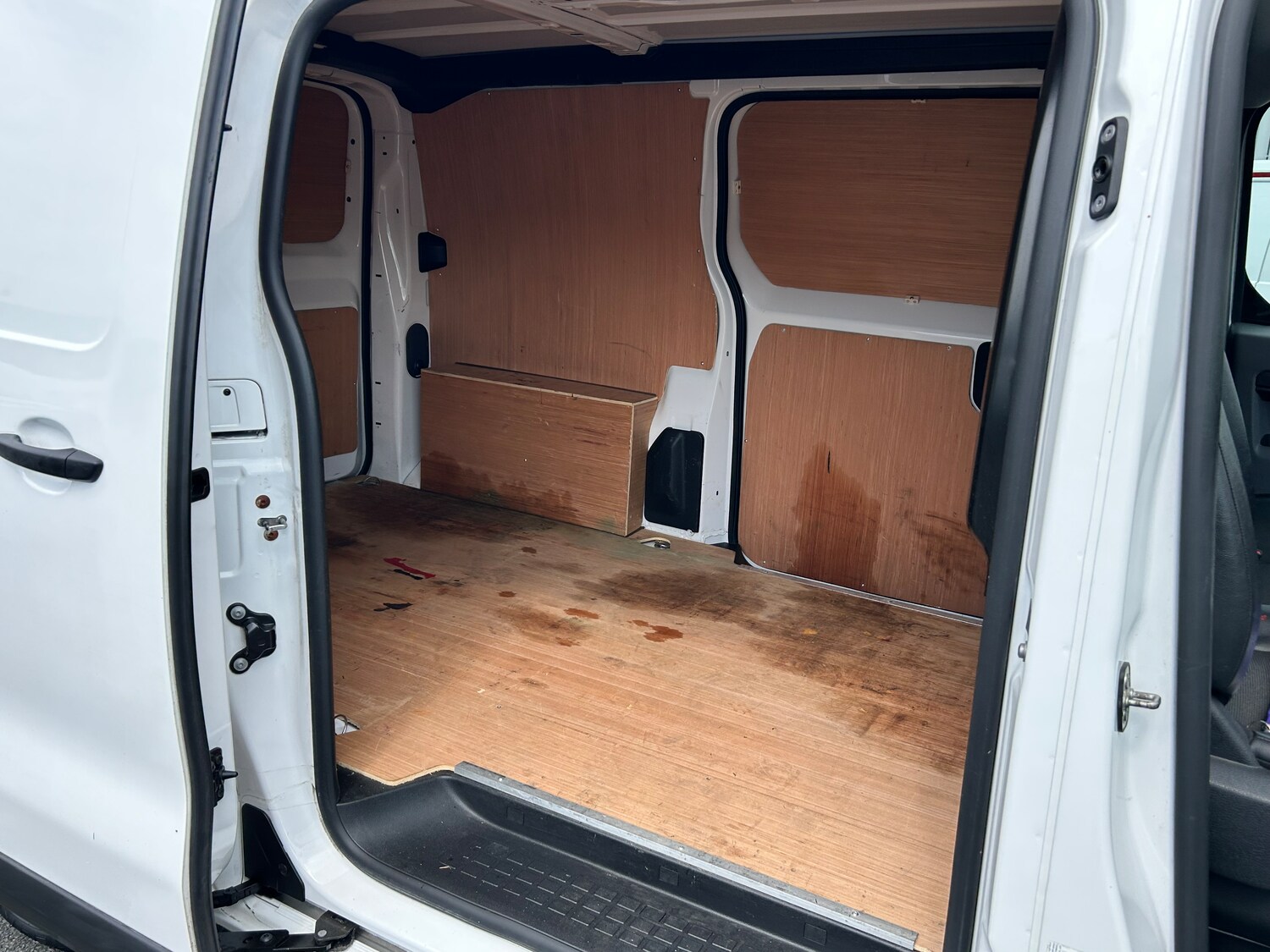 Vehicle 13